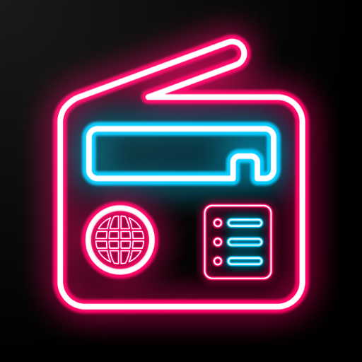 FM Radio : AM, FM, Radio Tuner Google Play icon captured 2026-08-15