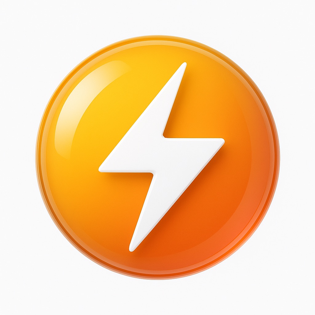 NewsFlash RSS app icon captured 2026-08-11