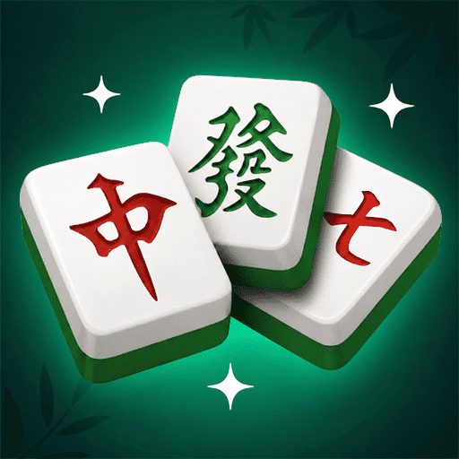 Mahjong Crush: Sorting Jam Google Play icon captured 2026-08-15