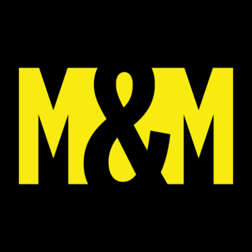 Morgan & Morgan Mobile Google Play icon captured 2026-08-12