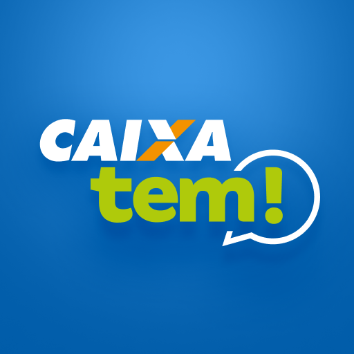 CAIXA Tem Google Play icon captured 2026-08-14