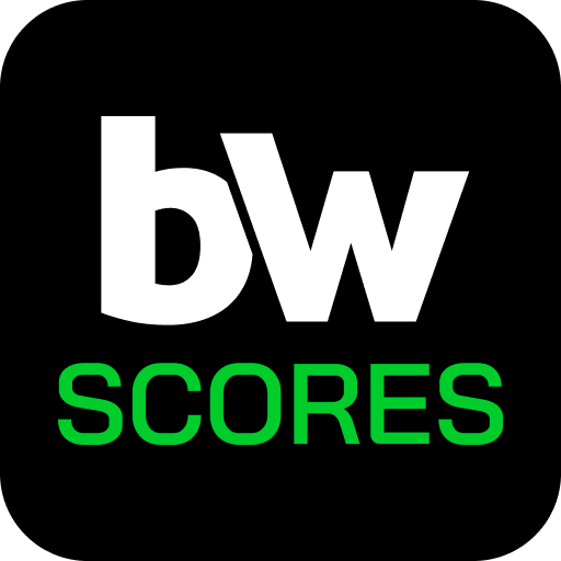 BW Scores app icon captured 2026-08-16