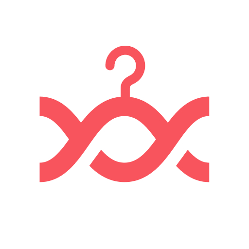 Style DNA: Fashion AI Stylist app icon captured 2026-08-18