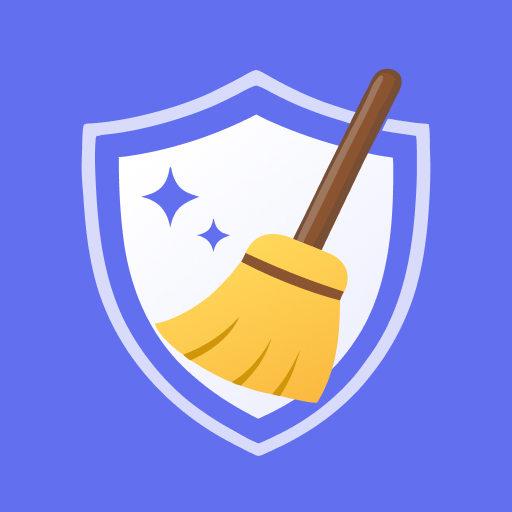 Turbo Cleaner Google Play icon captured 2026-08-12
