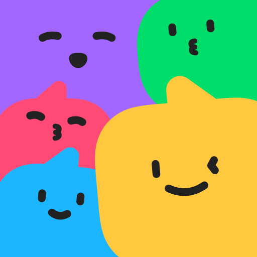 OurClub - Voice Chat Room Google Play icon captured 2026-08-14