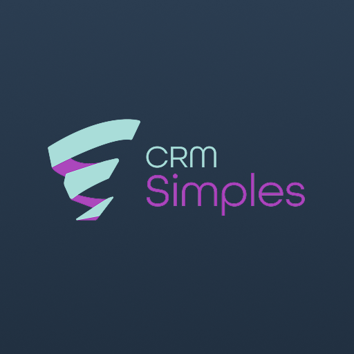 CRM Simples Google Play icon captured 2026-08-16