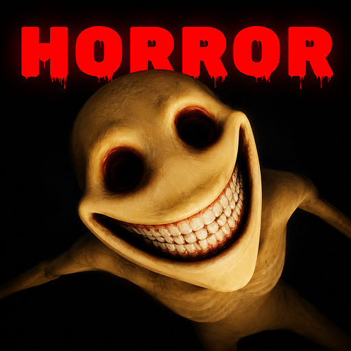 Horror Hub: Mods for Minecraft app icon captured 2026-08-18