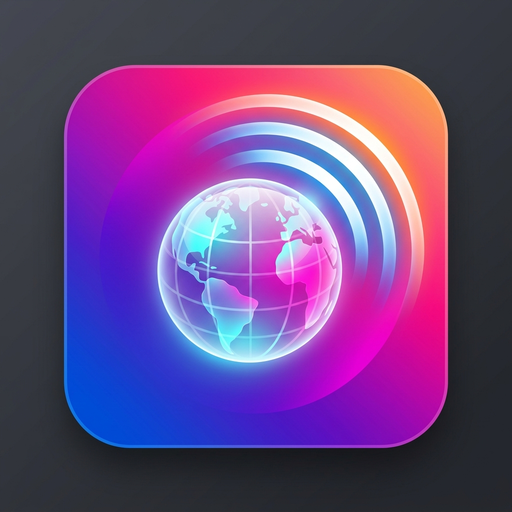 VividNews: Live TV & Headlines Google Play icon captured 2026-08-15