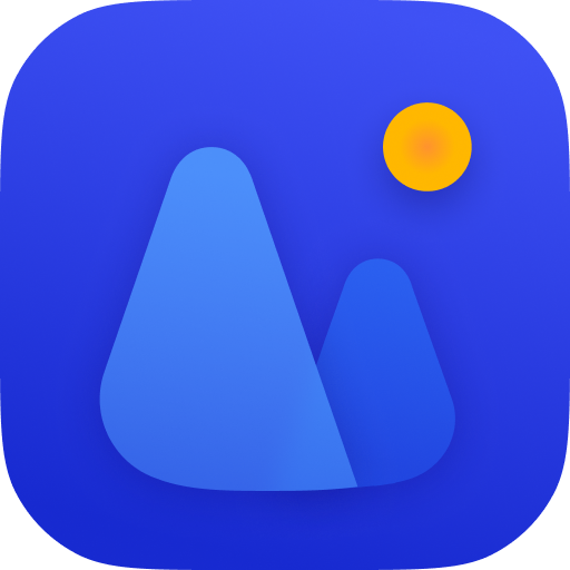 OPPO Photos Google Play icon captured 2026-08-14