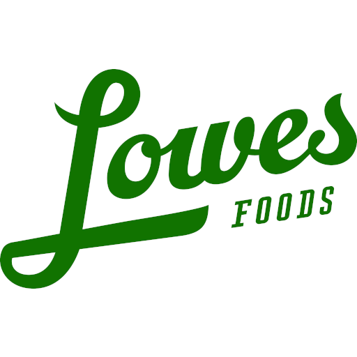 Lowes Foods Google Play icon
