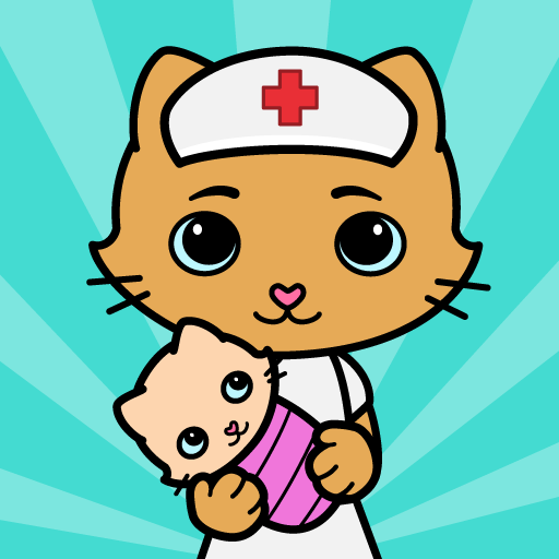 Yasa Pets Hospital Google Play icon captured 2026-08-16