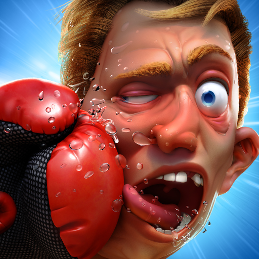 Boxing Star:Sports Action Game Google Play icon captured 2026-08-14