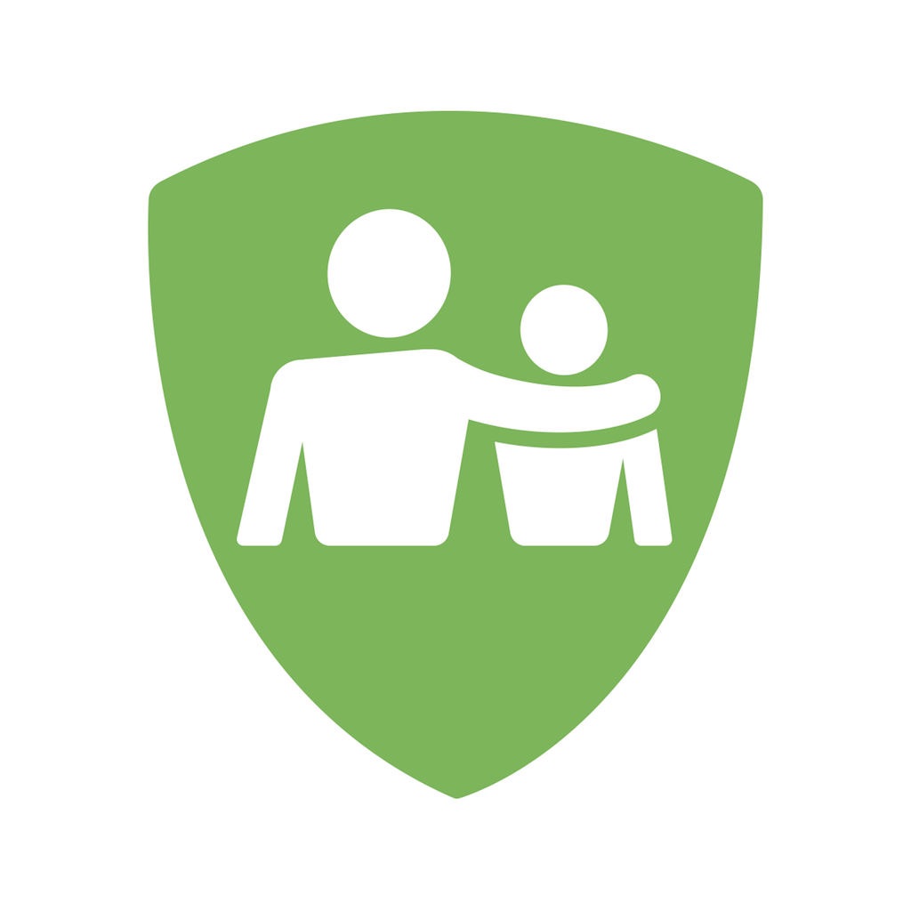 SaferKid Text Monitoring App app icon captured 2026-08-14