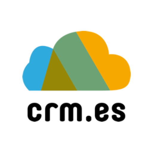 CRM.ES – Tu CRM en el Móvil Google Play icon captured 2026-08-16