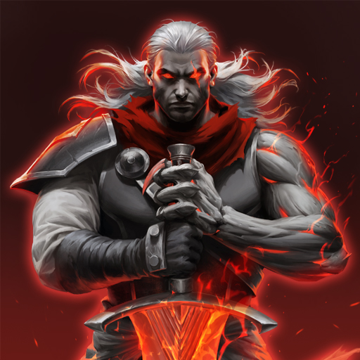 Shadow Of Death 2: Premium Google Play icon captured 2026-08-16