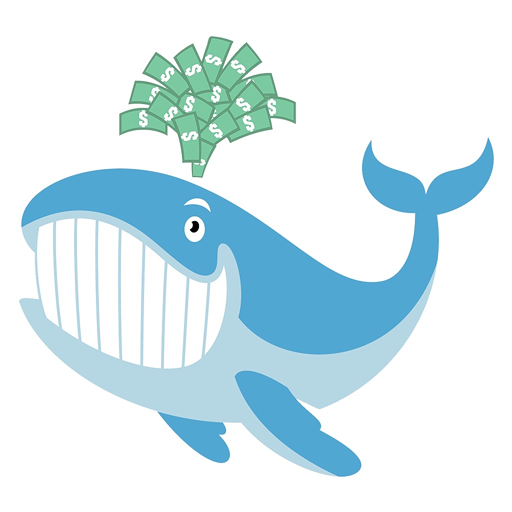 Unusual Whales app icon captured 2026-08-14