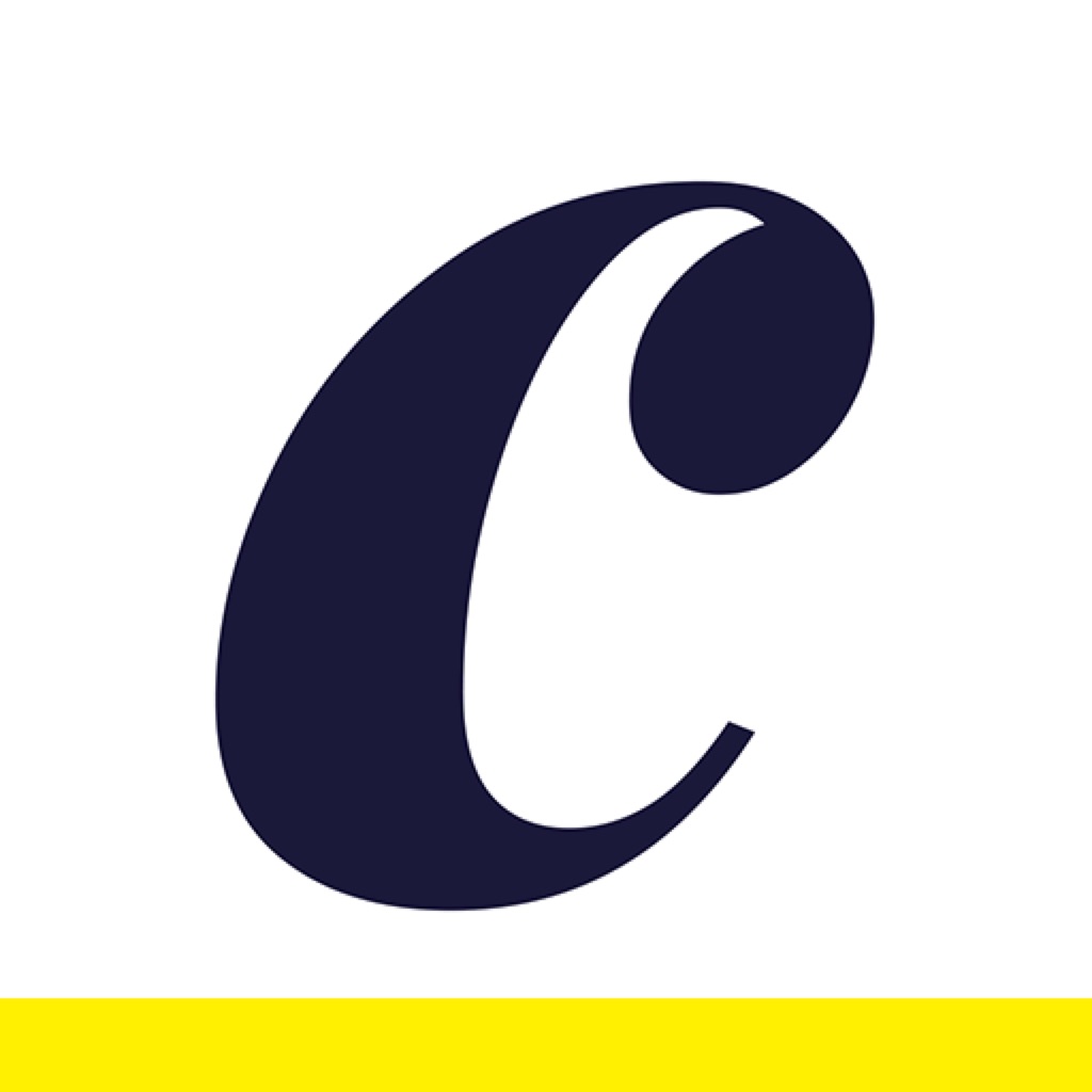 Chirp Audiobooks app icon captured 2026-08-11