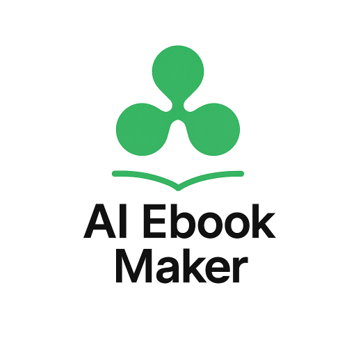 AI eBook Generator-Automateed Google Play icon captured 2026-08-14