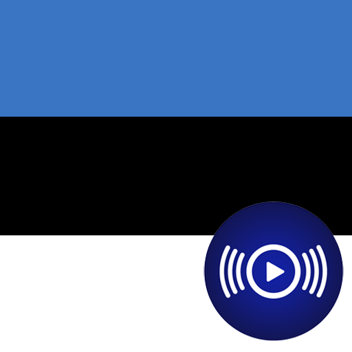 EE Radio - Estonian Radios Google Play icon captured 2026-08-15