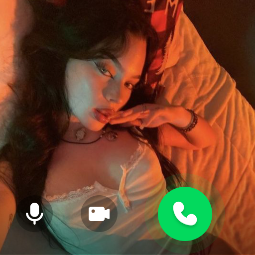Garotas bonitas -Chat de vídeo Google Play icon captured 2026-08-15