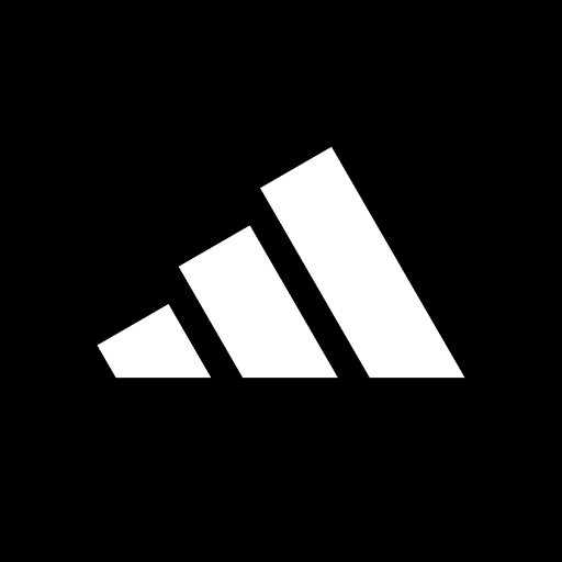 adidas: Shop Shoes & Clothing Google Play icon