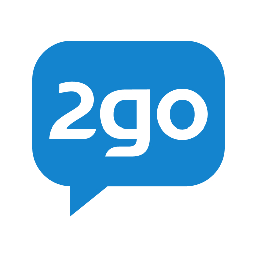 2go Chat - Chat Rooms & Dating Google Play icon captured 2026-08-14