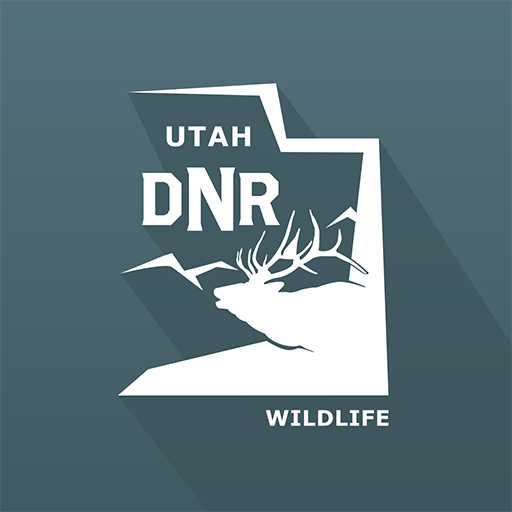 Utah Hunting and Fishing Google Play icon captured 2026-08-13