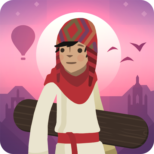 Alto's Odyssey Google Play icon captured 2026-08-14