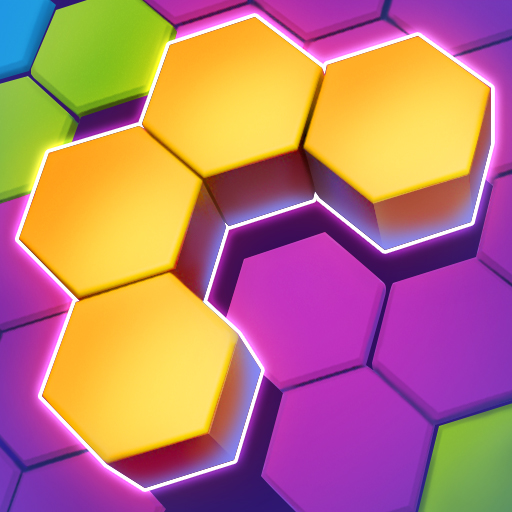 Hex Match Google Play icon
