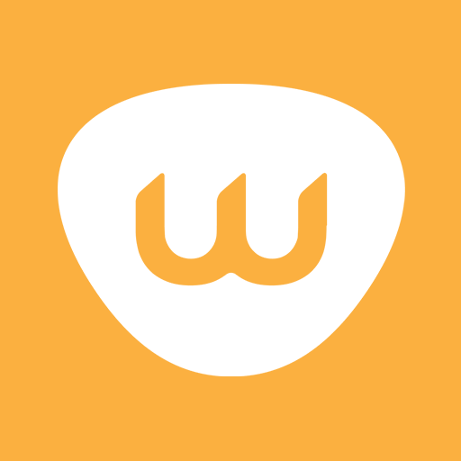 Whisker Google Play icon captured 2026-08-13