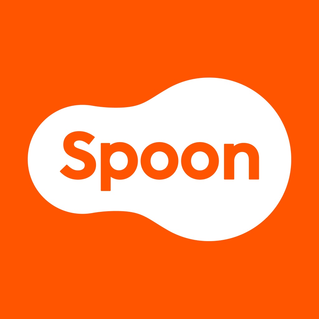 Previous Spoon(スプーン)：LIVE&PODNOVEL icon from 2026-08-17