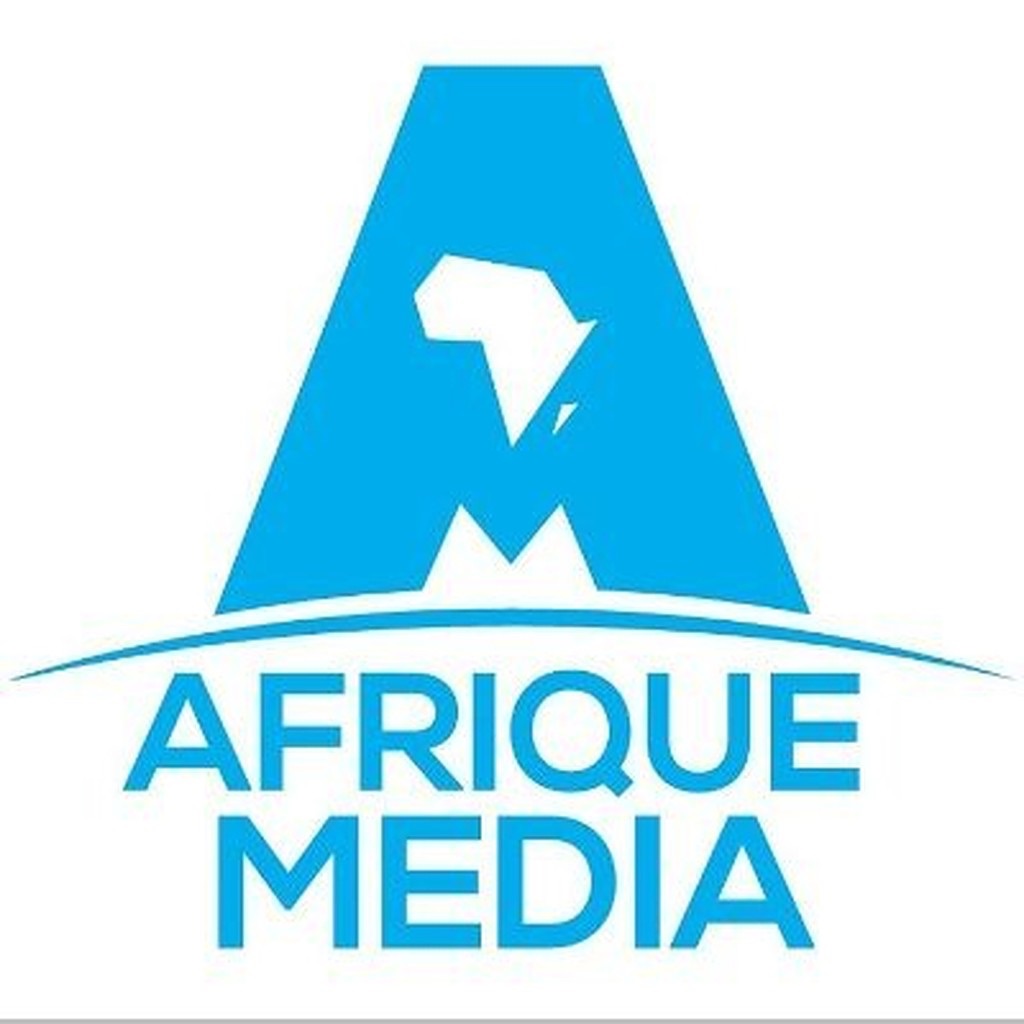 Afrique Media app icon captured 2026-08-15