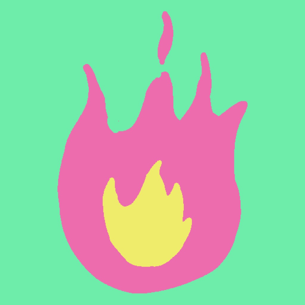 Tdch Animated Stickers app icon