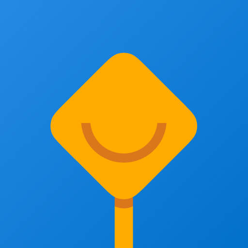 Busbud: Bus & Train Tickets Google Play icon captured 2026-08-13