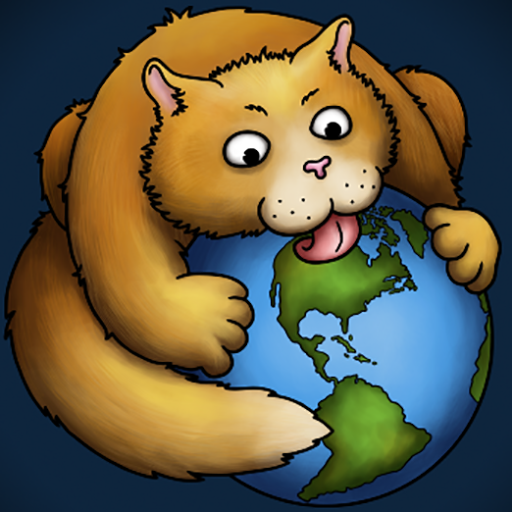 Tasty Planet Forever Google Play icon captured 2026-08-13