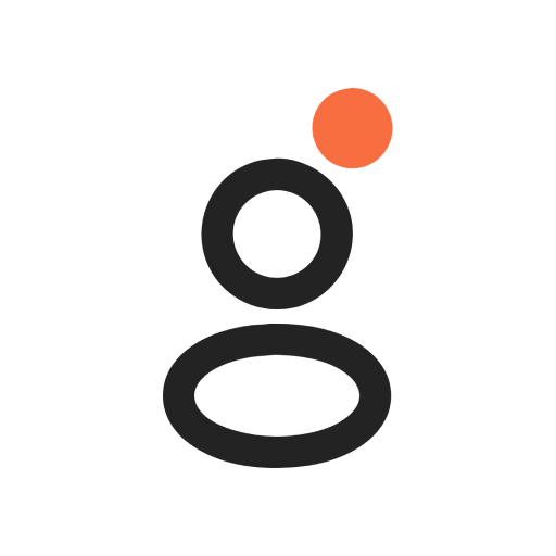 Gini Marketplace Google Play icon captured 2026-08-16