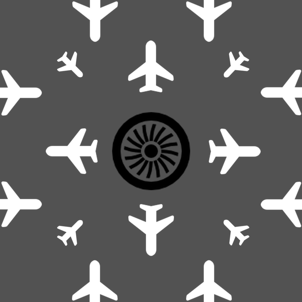 The Aviation Herald - Feed app icon captured 2026-08-11