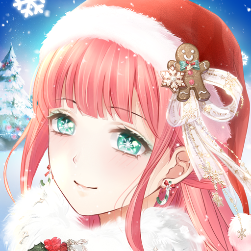 Love Nikki-Dress UP Queen Google Play icon captured 2026-08-16