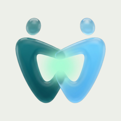 Weeple 가계부 - 커플·개인 공유 가계부 Google Play icon captured 2026-08-14