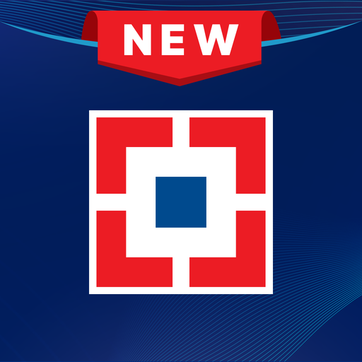 HDFC Bank App: Banking & Cards Google Play icon captured 2026-08-14