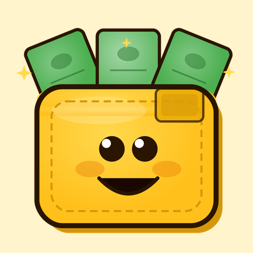 Wallety: Controle de Gastos Google Play icon captured 2026-08-14