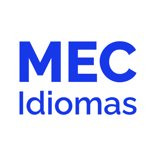 MEC Idiomas Google Play icon captured 2026-08-16