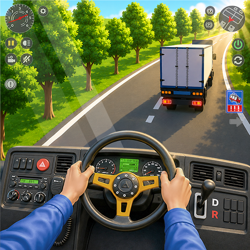 Vehicle Parking Master Driver app icon captured 2026-08-18