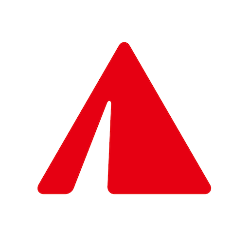 YAMAP -Social Trekking GPS App app icon captured 2026-08-18