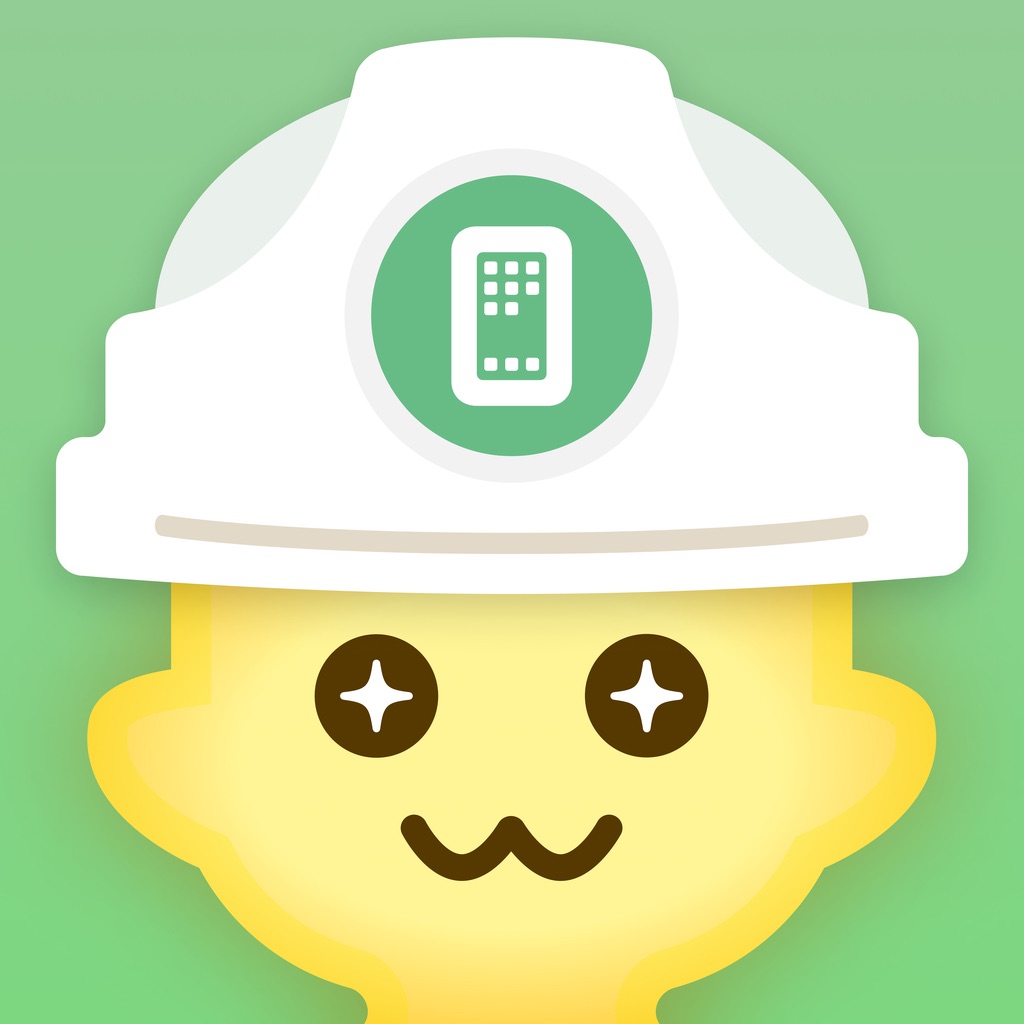 Handy - Live Widget Wallpaper app icon captured 2026-08-13