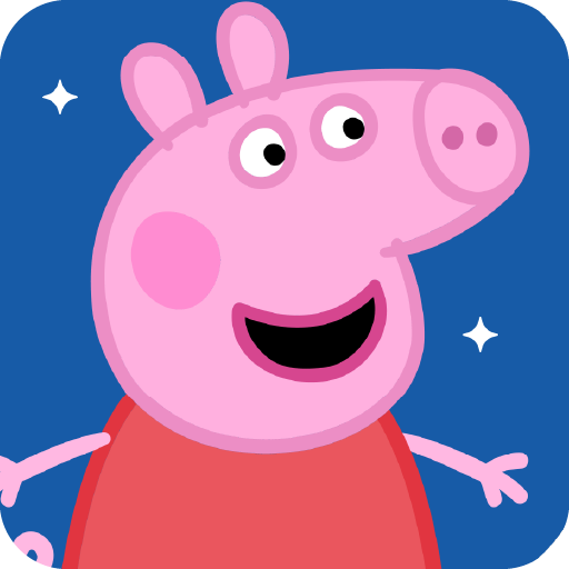 Peppa Pig by PlayShifu Google Play icon captured 2026-08-14