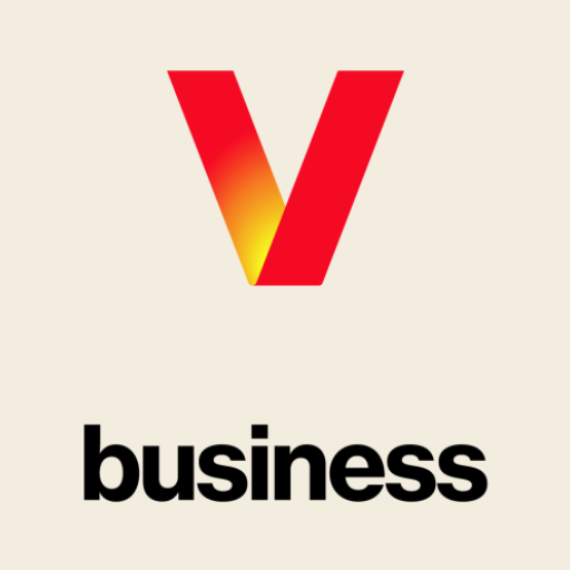 My Verizon For Business Google Play icon captured 2026-08-12