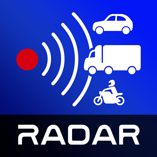 Radarbot: Radar Detector, GPS Google Play icon captured 2026-08-12
