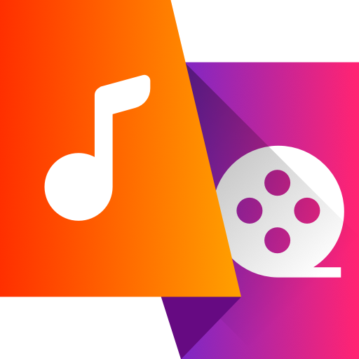 Video to MP3 - Video to Audio Google Play icon
