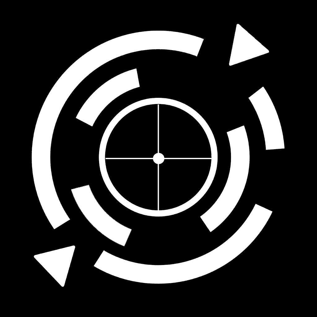 Datapad | Aurebesh Translator app icon captured 2026-08-11